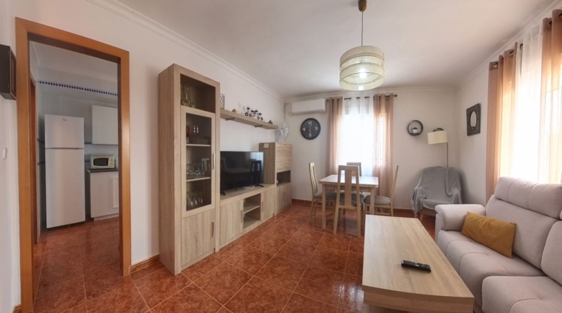 Cádiz - Algodonales - 209m2