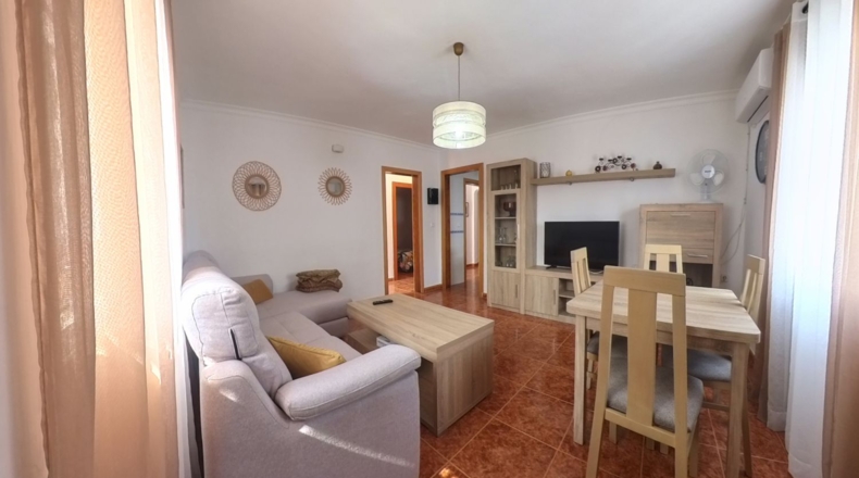 Cádiz - Algodonales - 209m2