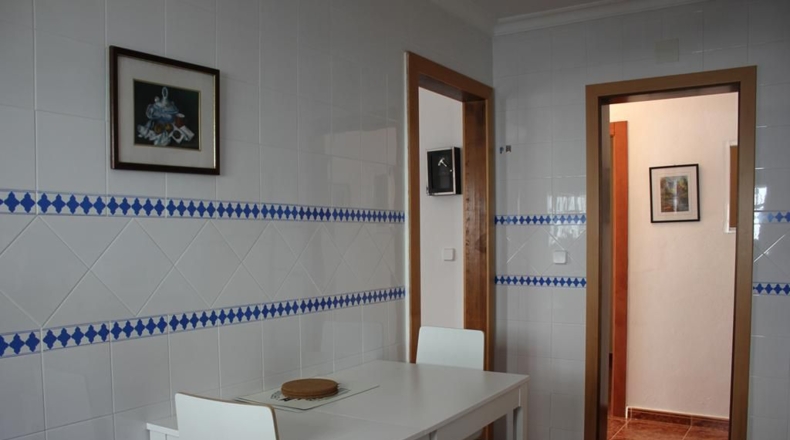 Cádiz - Algodonales - 209m2