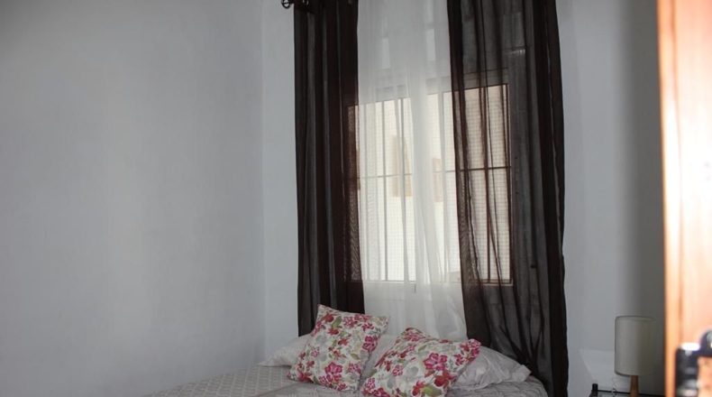 Cádiz - Algodonales - 209m2
