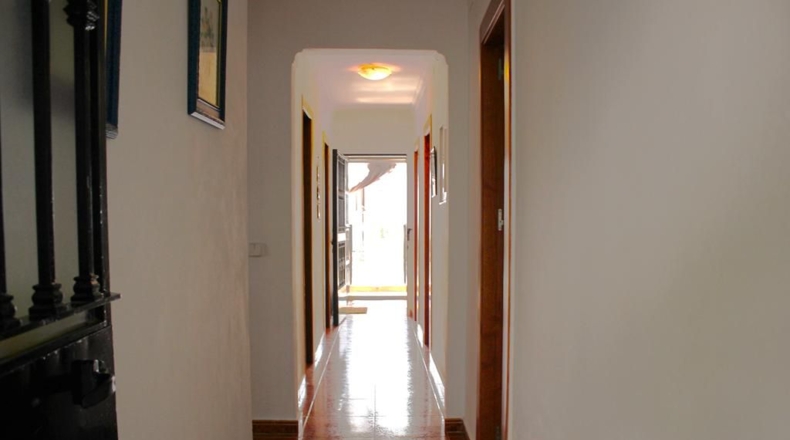 Cádiz - Algodonales - 209m2
