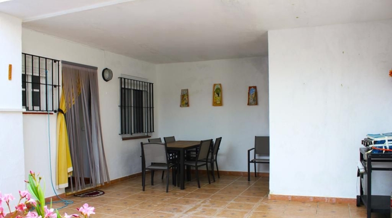 Cádiz - Algodonales - 209m2