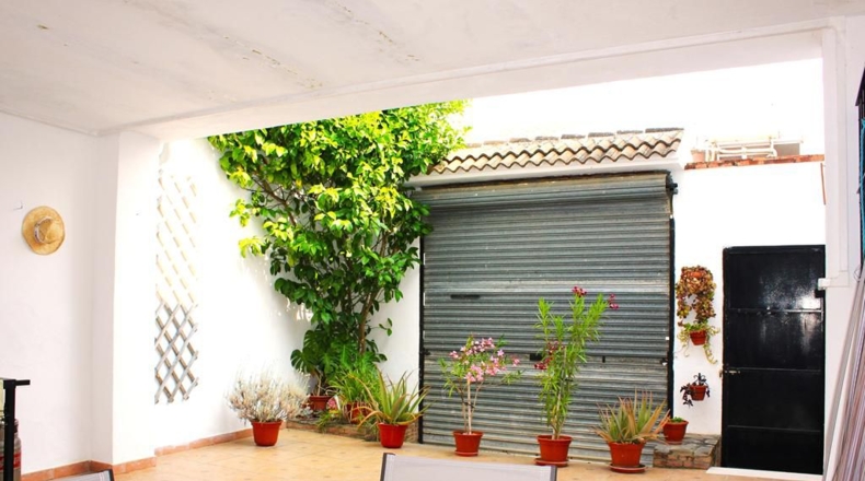 Cádiz - Algodonales - 209m2
