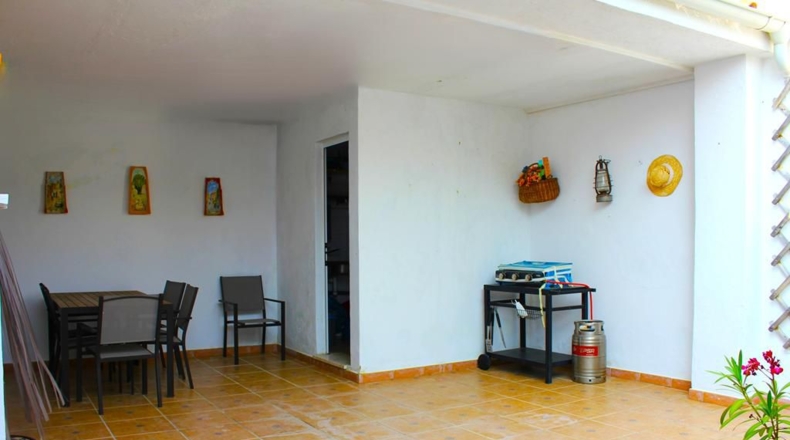 Cádiz - Algodonales - 209m2