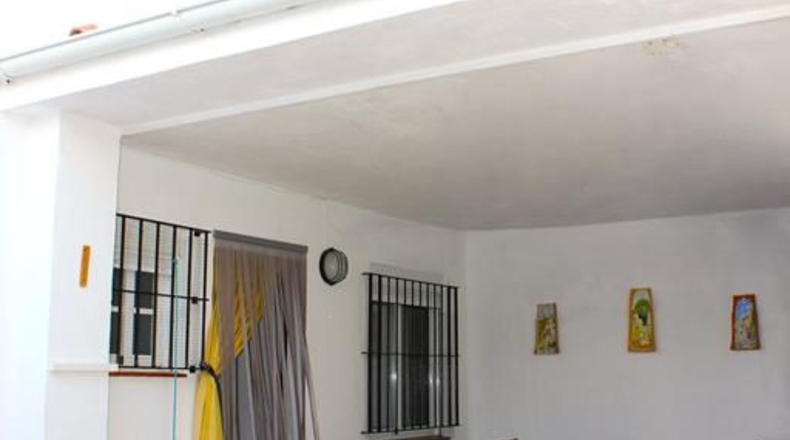 Cádiz - Algodonales - 209m2