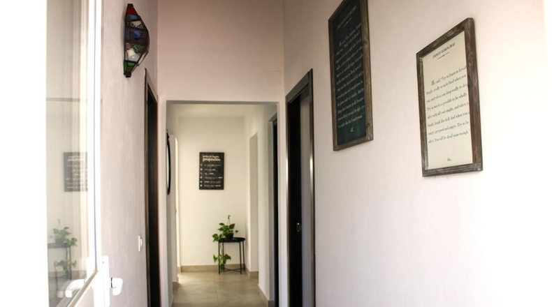 Cádiz - Algodonales - 209m2