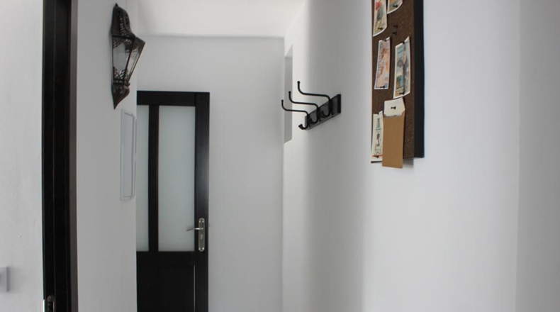 Cádiz - Algodonales - 209m2