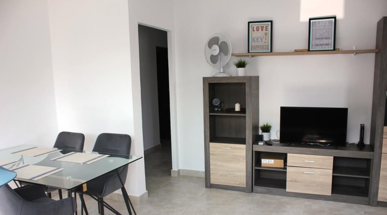 Cádiz - Algodonales - 209m2