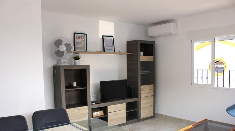 Cádiz - Algodonales - 209m2