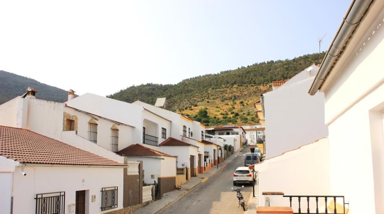 Cádiz - Algodonales - 209m2