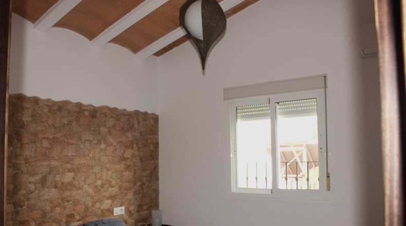 Cádiz - Algodonales - 209m2