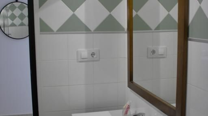 Cádiz - Algodonales - 209m2
