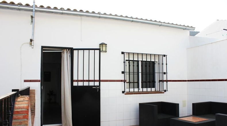 Cádiz - Algodonales - 209m2