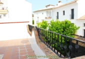 Casa de poble en venda a Algodonales ref.: TR326009 foto
