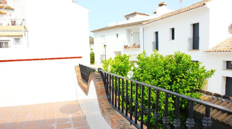 Cádiz - Algodonales - 209m2
