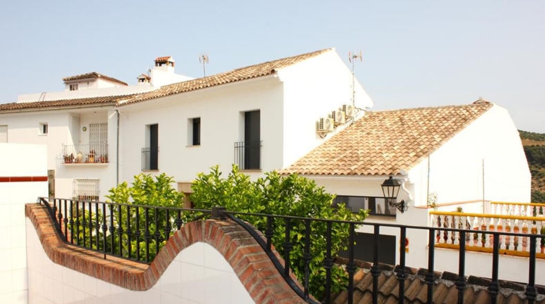 Cádiz - Algodonales - 209m2