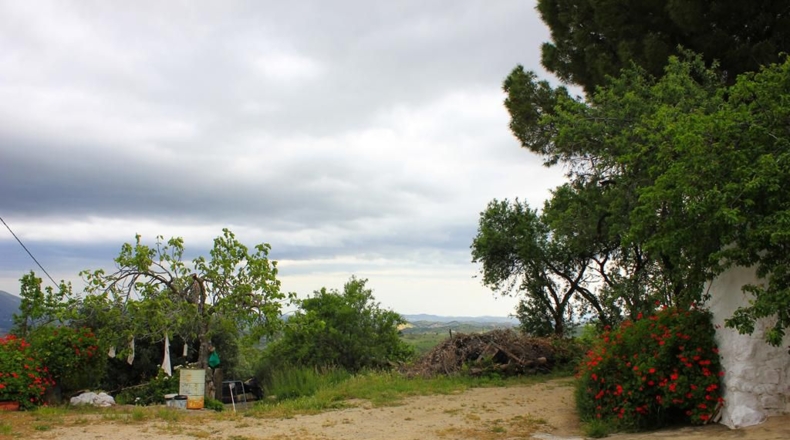 Cádiz - El Gastor - 51116m2
