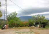 Casa de camp amb terreny en venda a la España, El Gastor, ref.: TR319546 foto