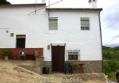 Casa de camp amb terreny en venda a la España, El Gastor, ref.: TR319546 foto