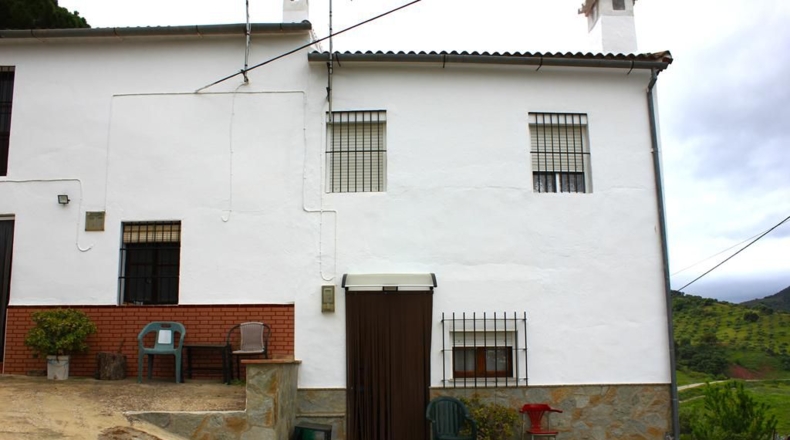 Cádiz - El Gastor - 51116m2
