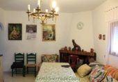 Casa de camp amb terreny en venda a la España, El Gastor, ref.: TR319546 foto