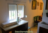 Casa de camp amb terreny en venda a la España, El Gastor, ref.: TR319546 foto