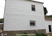 Casa de camp amb terreny en venda a la España, El Gastor, ref.: TR319546 foto