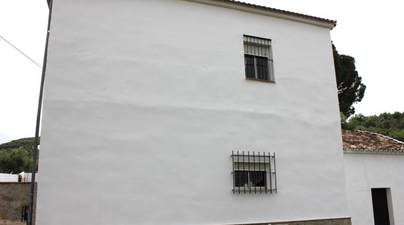 Cádiz - El Gastor - 51116m2
