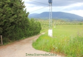 Casa de camp amb terreny en venda a la España, El Gastor, ref.: TR319546 foto
