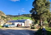 Rural estate for sale in Olvera ref: TR307573 photo