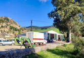 Rural estate for sale in Olvera ref: TR307573 photo