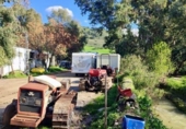 Rural estate for sale in Olvera ref: TR307573 photo