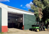 Rural estate for sale in Olvera ref: TR307573 photo