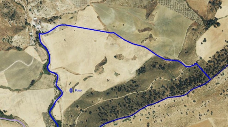 Cádiz - Ольвера - 20467m2