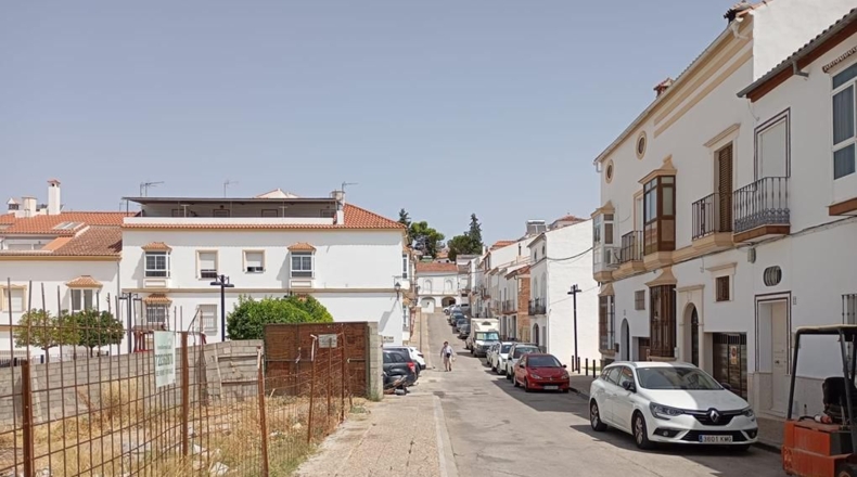 Cádiz - Ольвера - 195m2