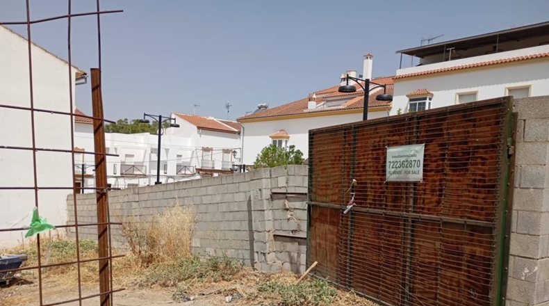 Cádiz - Ольвера - 195m2