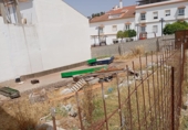Suelo urbano en venta en Olvera ref: TR311057 foto