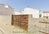 Suelo urbano en venta en Olvera ref: TR311057 foto
