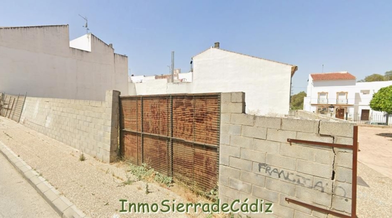Cádiz - Ольвера - 195m2