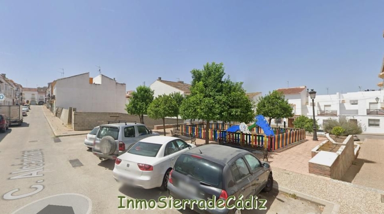 Cádiz - Ольвера - 195m2