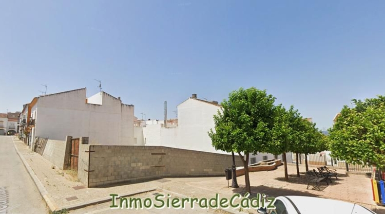 Cádiz - Ольвера - 195m2