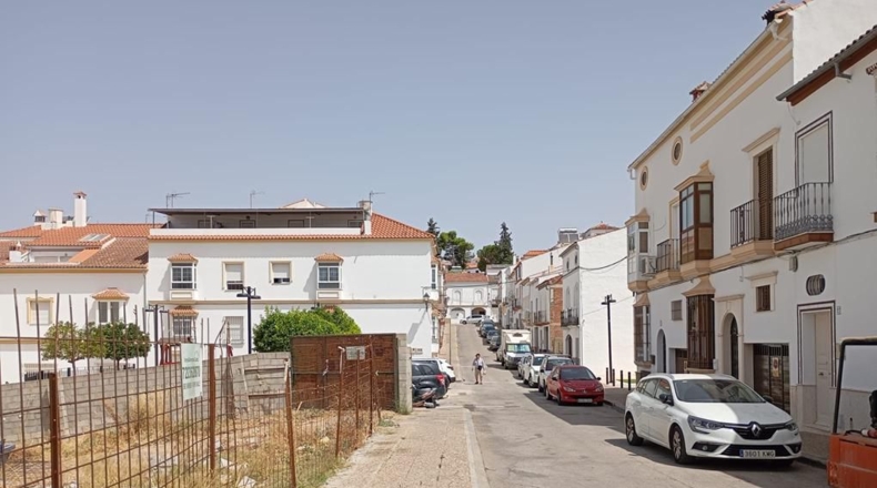 Cádiz - Olvera - 185m2