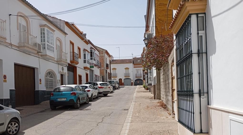Cádiz - Olvera - 185m2
