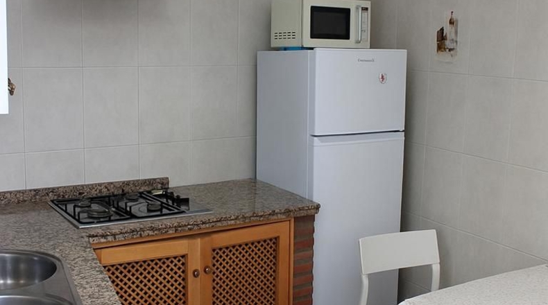 Cádiz - Algodonales - 185m2