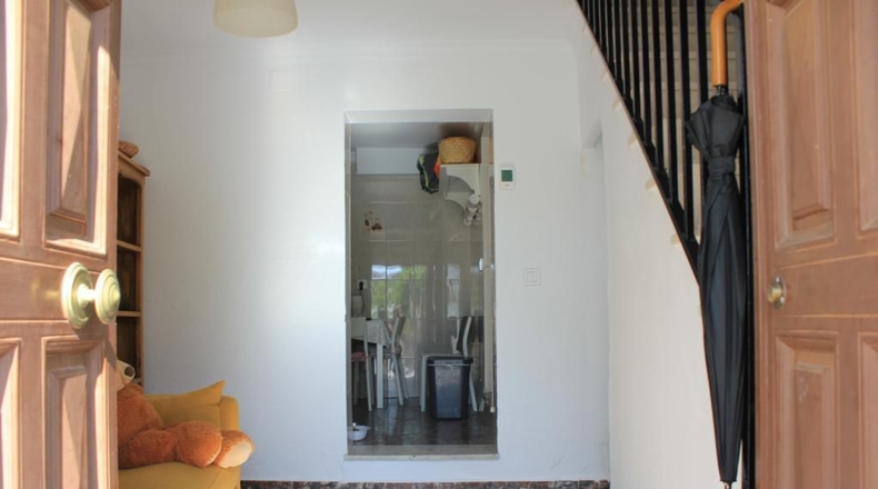 Cádiz - Algodonales - 185m2