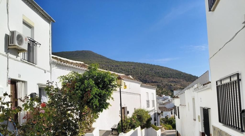 Cádiz - Algodonales - 185m2