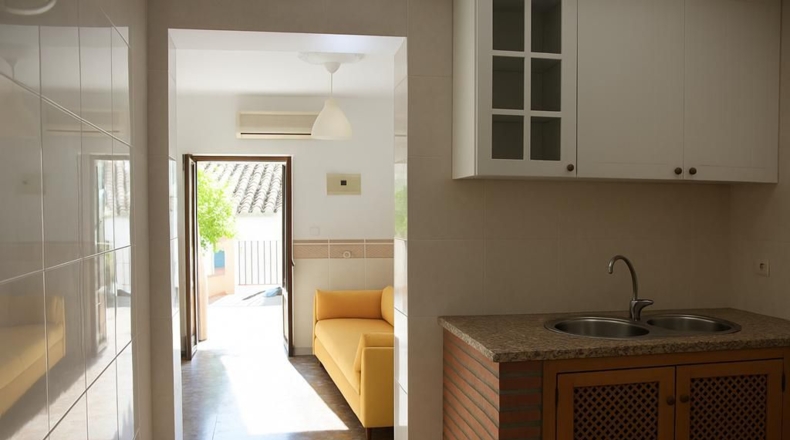 Cádiz - Algodonales - 185m2