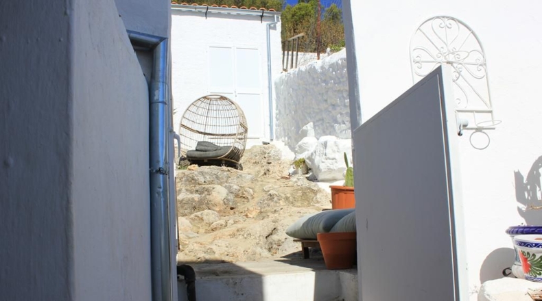 Cádiz - Algodonales - 185m2