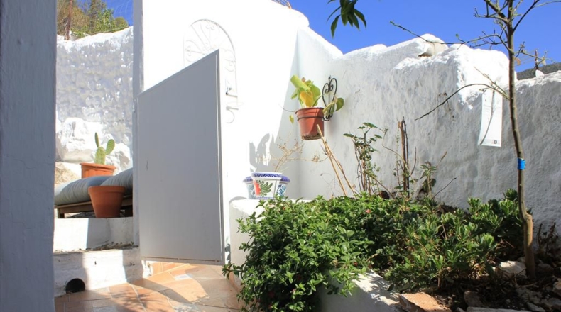Cádiz - Algodonales - 185m2