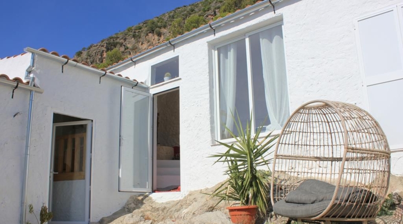 Cádiz - Algodonales - 185m2